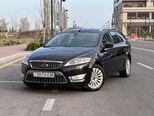 Ford Mondeo-16