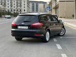 Ford Mondeo-13