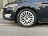 Ford Mondeo-17