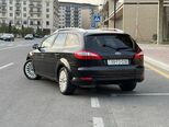 Ford Mondeo-10