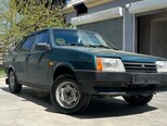 LADA (VAZ) 21099-10