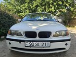 BMW 325-1
