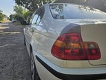 BMW 325-4
