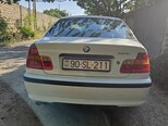 BMW 325-5