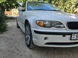 BMW 325-7