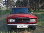 LADA (VAZ) 2107-1