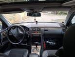 Mercedes E 280-10