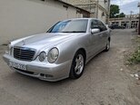 Mercedes E 280-3