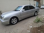 Mercedes E 280-5