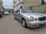 Mercedes E 280-4