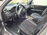 Mercedes E 280-11
