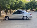 Mercedes C 240-3