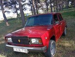 LADA (VAZ) 2107-4