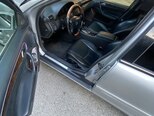 Mercedes C 240-4