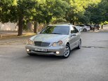 Mercedes C 240-12