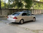 Mercedes C 240-8