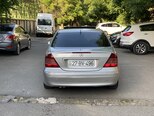Mercedes C 240-11