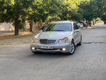 Mercedes C 240-10