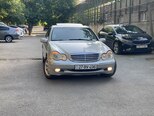 Mercedes C 240-9