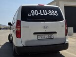 Hyundai H-1-6