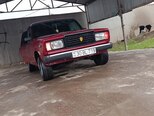 LADA (VAZ) 2107-5