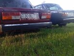 LADA (VAZ) 2107-6