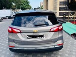 Chevrolet Equinox-4