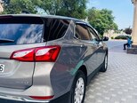 Chevrolet Equinox-5