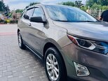 Chevrolet Equinox-7