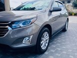 Chevrolet Equinox-2