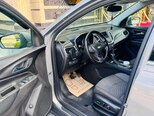 Chevrolet Equinox-9