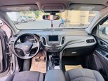Chevrolet Equinox-11