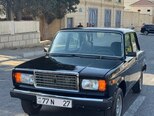 LADA (VAZ) 2107-1