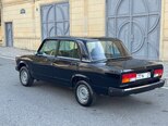 LADA (VAZ) 2107-6