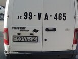 Ford Tourneo Connect-4