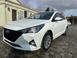 Hyundai Accent-9