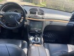 Mercedes E 220-6