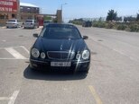 Mercedes E 220-9