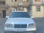 Mercedes C 250-1
