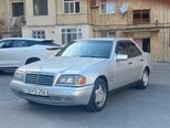 Mercedes C 250-3