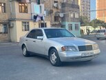 Mercedes C 250-2