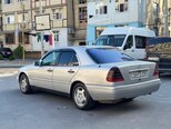 Mercedes C 250-4