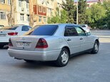 Mercedes C 250-5
