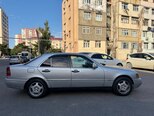 Mercedes C 250-7
