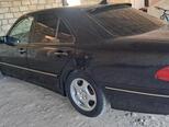 Mercedes E 240-3