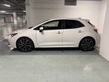 Toyota Corolla-4