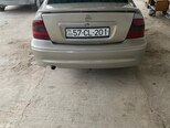 Opel Vectra-2