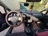 Nissan Tiida-9