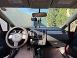 Nissan Tiida-8