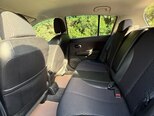 Nissan Tiida-7